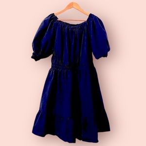 GAP Casual Mini Dress | L